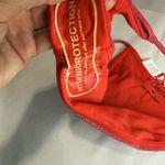 Tularosa New NWT x revolve Just A Feeling Bottom in Spiced Coral size M Photo 5