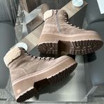 Bloomingdale’s Aqua Thea Lace Photo 5