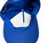 Free People  Wish Me Luck Dreams Come True Cap
in Electric Blue Photo 4