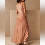 Sachin + Babi Anthropologie Esme Maxi Dress Photo 1