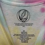 Grateful Dead Dancing Bears Tiedye Tshirt M/L Photo 3