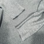 Eileen Fisher  Organic Linen Cotton Tunic Sweater Medium All Seasons  Sustainable Photo 5