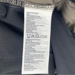 prAna Double Peak Skort Skirt Size 14 Color Mud Khaki Gorpcore Hiking Cotton NWT Photo 10