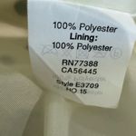 J.Crew  Black and Cream Pleated Mini Skirt Photo 5