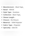 Black Tape soft leaves floral smocked midi dress with tiered ruffle. Size S.NWT. Blue Photo 6