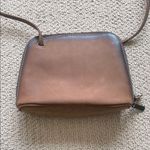 STS Ranchwear Brown and Black Leather Bag Photo 8