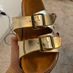 Birkenstock Gold Knock-offs Photo 0