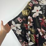 Walter Baker  Tulum Floral Caftan Size OS One Size Photo 6