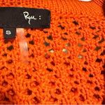 Ryu  Cardigan Sweater with Pearls‎ Photo 5