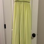 GB Strapless Prom Dress Photo 0