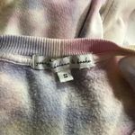 Young Fabulous and Broke Paste Tie Dye Sweatshirt SMALL Photo 3