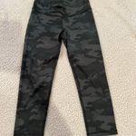 Aeropostale Camo Leggings Photo 1