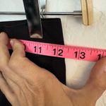 Victoria's Secret VINTAGE BODY BY VICTORIA VICTORIA’S SECRET BLACK SHAPEWEAR SKIRT SMALL LIKE NEW Photo 4