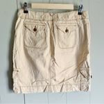 Ralph Lauren POLO  Y2K Cargo Skirt Multi Pocket Skirt 2 Photo 1