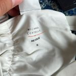 Michael Costello x REVOLVE Domico Bottom in White Small Photo 5