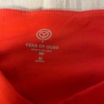 Year Of Ours Leggings W/ rumble Logo Photo 1