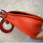 Coach  Saddle 18 Shoulder Bag Crossbody Photo 3