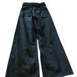 ZARA  Black Straight-Leg Jeans Photo 1