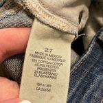 Denim & Supply  Ralph Lauren Crop Flare Jeans Sz 27 Photo 5