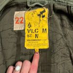 Volcom Army jacket Photo 2