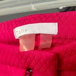 Dalia Women’s Hot Pink Work/Casual Pants Size 8 Size M Photo 3