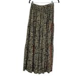 Raga  Printed Maxi Skirt(Size Small) Photo 2
