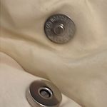 Fantasia Accessories Purple Pink Striped Tassel Shoulder Tote Bag OS Photo 11