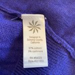 Athleta Future Wrap cashmere blend wrap 221853 XS Photo 5