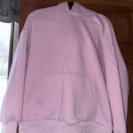 Amazon Pink Trendy Queen Hoodie Photo 0