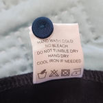 Lovers + Friends EveLace Long Sleeve Teal Romper size S Photo 12