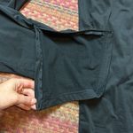 Augusta Sportswear AUGUSTA SPORTWEAR BLACK BASIC SWEATPANTS Photo 4