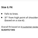 J.Crew NWT  Jewel Embellished Black Dress Sz 10 Photo 4