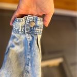 BLANK NYC  Cinched Denim Shirt Size XS Photo 7