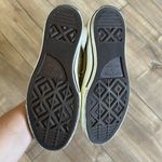 Converse  All Star Chuck Khaki Fabric Mossy Women’s Sz 5.5 Photo 4