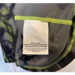 Nike  Running Gray And Black Long Sleeve Top Size XL Photo 5