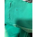 Vineyard Vines Womens Quarter Zip Pullover Size S Blue Green Performance Photo 3