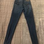 True Religion Mid rise skinny jeans Photo 6