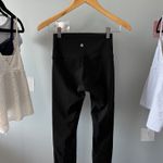 Lululemon Black lulu wunder under leggings  Photo 1