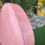 Mansur Gavriel Shoulder Ergo Bag Pink Photo 3