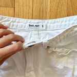 Tiger Mist White Shorts Photo 3