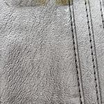 Nine West  Cream And Tan Trifold Wallet Photo 6