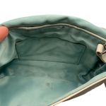 Coach y2k  Kristin Mini Purse Wristlet Photo 8