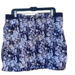 Riders By Lee Lee Riders midrise skirt size 16 Photo 0