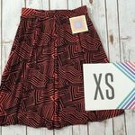 LuLaRoe New With Tags  Madison Skirt Photo 0