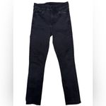 MOTHER The Mid Rise Dazzler Ankle Jeans – Not Guilty Photo 3