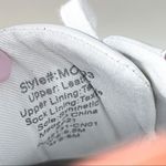 Madewell Sidewalk Papacord Sweet Tulip Low Top Sneakers Women’s Size 9.5 Men’s 8 Photo 8