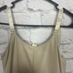 Nude Body Shaping Suit Women Size Large Photo 5