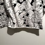 Disney H&M x  Cropped T-Shirt XS Mickey Mouse graphic tee cartoon anime 90s Y2K Photo 3