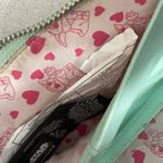 Lounge Fly Star Wars Wallet Mandalorian Grogu Valentine Hearts Vegan Faux Leather Photo 3