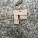 Royal Robbins  Women’s Charcoal Hemp Blend Dress Pants Size 16 Photo 2